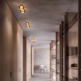Glo Wall/Ceiling Light by Penta in Corridor Area