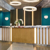 Globe 1 Light Sconce By Justice Design Lifestyle View