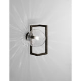Globose AP Wall Light