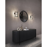 Globose AP Wall Light