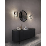 Globose AP Wall Light