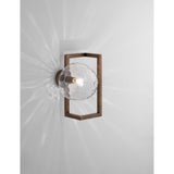 Globose AP Wall Light