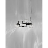 Globose SP 4 Pendant Light