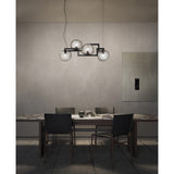 Globose SP 4 Pendant Light