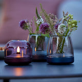 Glow 08 Candle Holder By Kooduu - Lifestyle View1