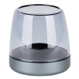 Glow 10 Candle Holder Moody Blue By Kooduu