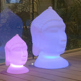 Goa Table Lamp Medium By New Garden Lifestyle View1