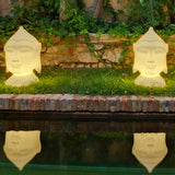 Goa Table Lamp Medium By New Garden Lifestyle View2