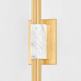 Goldie Wall Sconce By Mitzi Detailed view