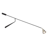 Gordon Wall Lamp, Finish: Matte Black