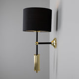Gorey Wall Light