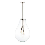 Gourd Pendant Light By Maxim Lighting Large