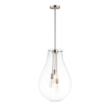 Gourd Pendant Light By Maxim Lighting Medium