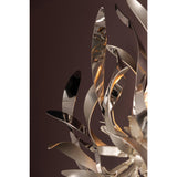 Graffiti Wall Sconce by Corbett