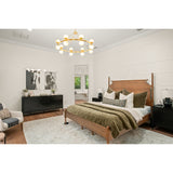 Grafton Chandelier by Hudson Valley