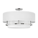 Graham Semi-flush Mount