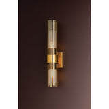 Granada Wall Sconce by Corbett
