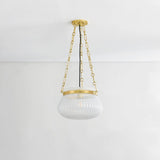 Granby Pendant by Hudson Valley