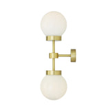 Grange Double Wall Light