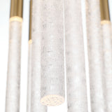 Gravina Multi Light Suspension 1 Lights Brushed Brass By Lib Co Detailed View