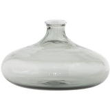 Gray Un Fiore Vase 19 by Zafferano