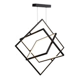 Graymar LED Chandelier Large By Artcraft