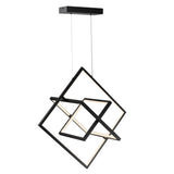 Graymar LED Chandelier Small By Artcraft