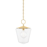 Greene Pendant - 11.75 Inch by Hudson Valley