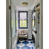 Greenport Flush Mount by Hudson Valley