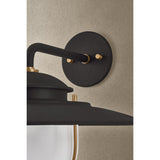 Greentree Wall Sconce by Troy Lighting
