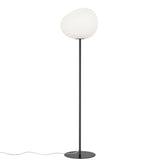 Gregg Floor Lamp Graphite By Foscarini, , | Casa Di Luce Lighting