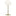 Gregg Floor Lamp Small Gold By Foscarini, , | Casa Di Luce Lighting