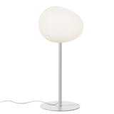 Gregg Floor Lamp Small White By Foscarini, , | Casa Di Luce Lighting