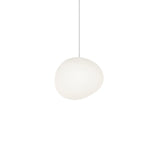 Gregg Pendant Light by Foscarini, Finish: White, Size: Mini, | Casa Di Luce Lighting