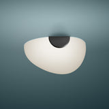 Gregg Semi Wall Sconce by Foscarini - Lifestyle View 4