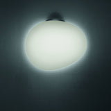 Gregg Semi Wall Sconce by Foscarini - Lifestyle View 6