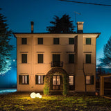 Gregg Terra Outdoor Floor Lamp