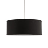 Gregory Pendant — 20 Inch, Black