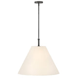 Greta Large Pendant