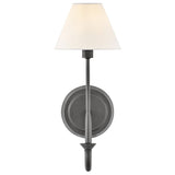 Greta Medium Single Light Sconce