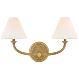 Greta Vanity Light