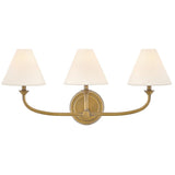 Greta Vanity Light
