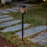 Greta Battery Lamp