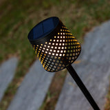Greta Battery Lamp