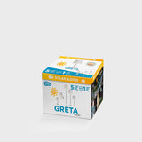 Greta Battery Lamp