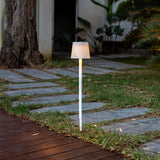 Greta Battery Lamp
