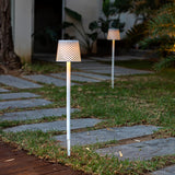 Greta Battery Lamp