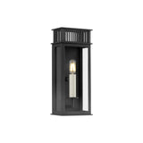 Gridley Wall Sconce - Small by Troy Lighting