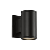 Griffith Outdoor Wall Sconce Medium By Kuzco