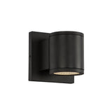 Griffith Outdoor Wall Sconce Small By Kuzco